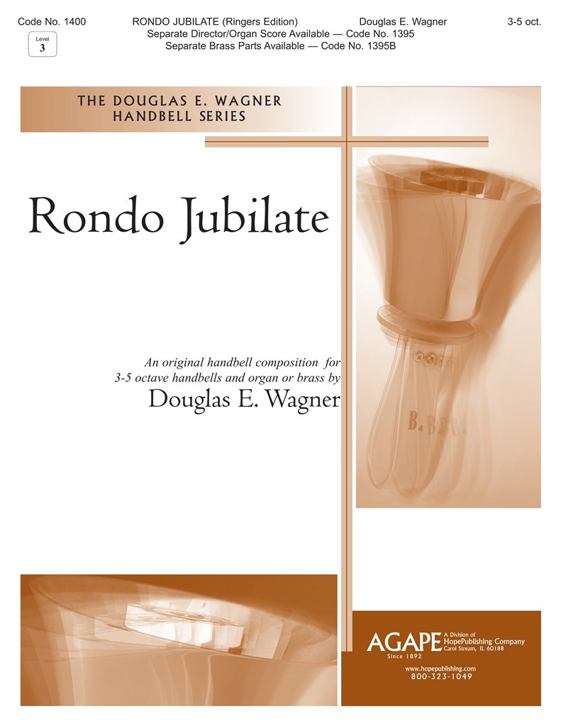 Rondo Jubilate